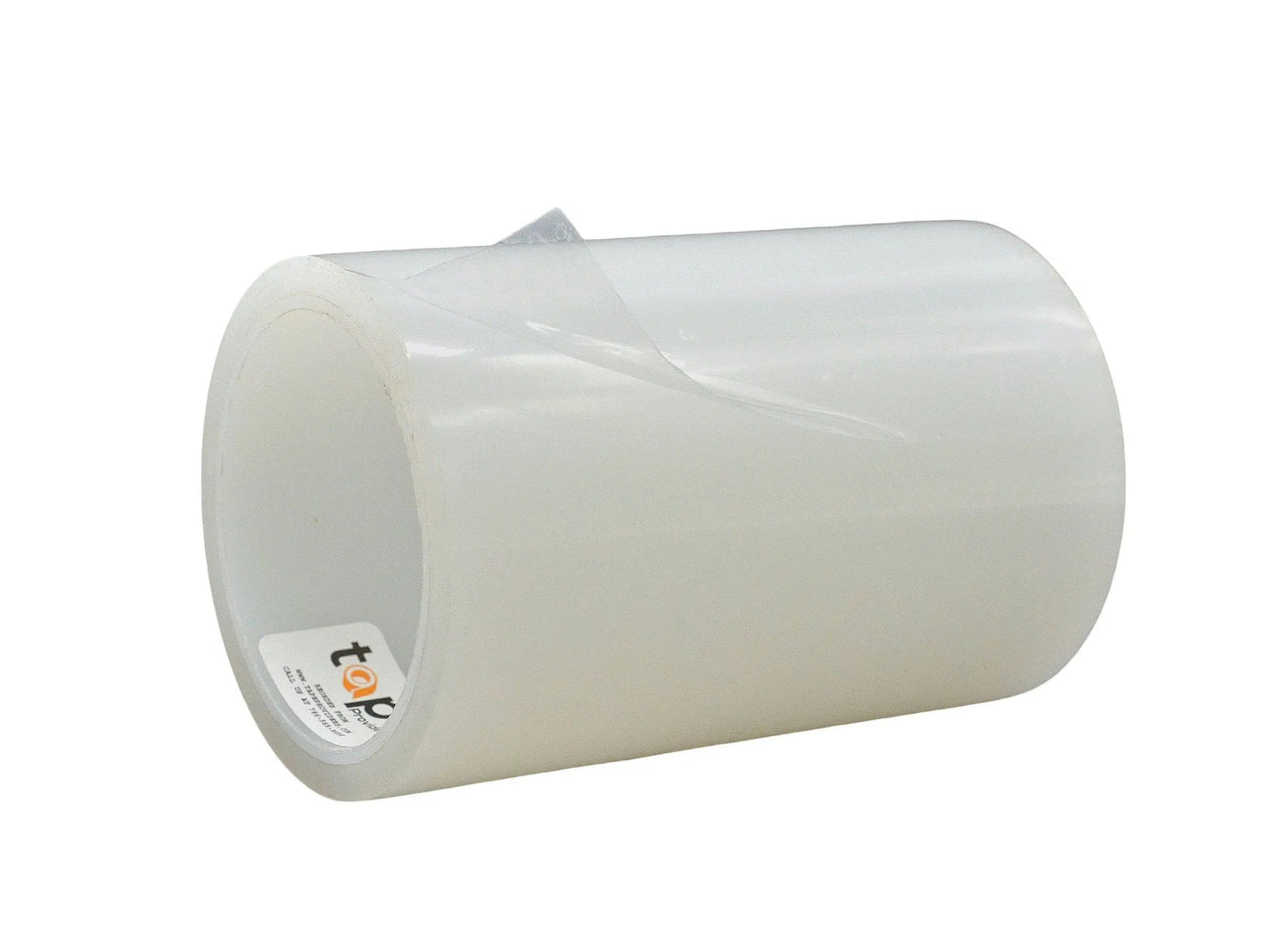 Low Density Polyethylene Repair Tape - 5.5 Mil