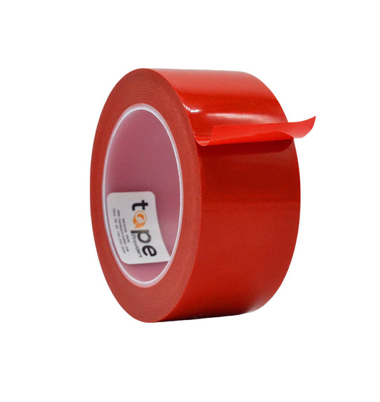 LDPE Low-density Polyethylene Film Tape | 7 Mil