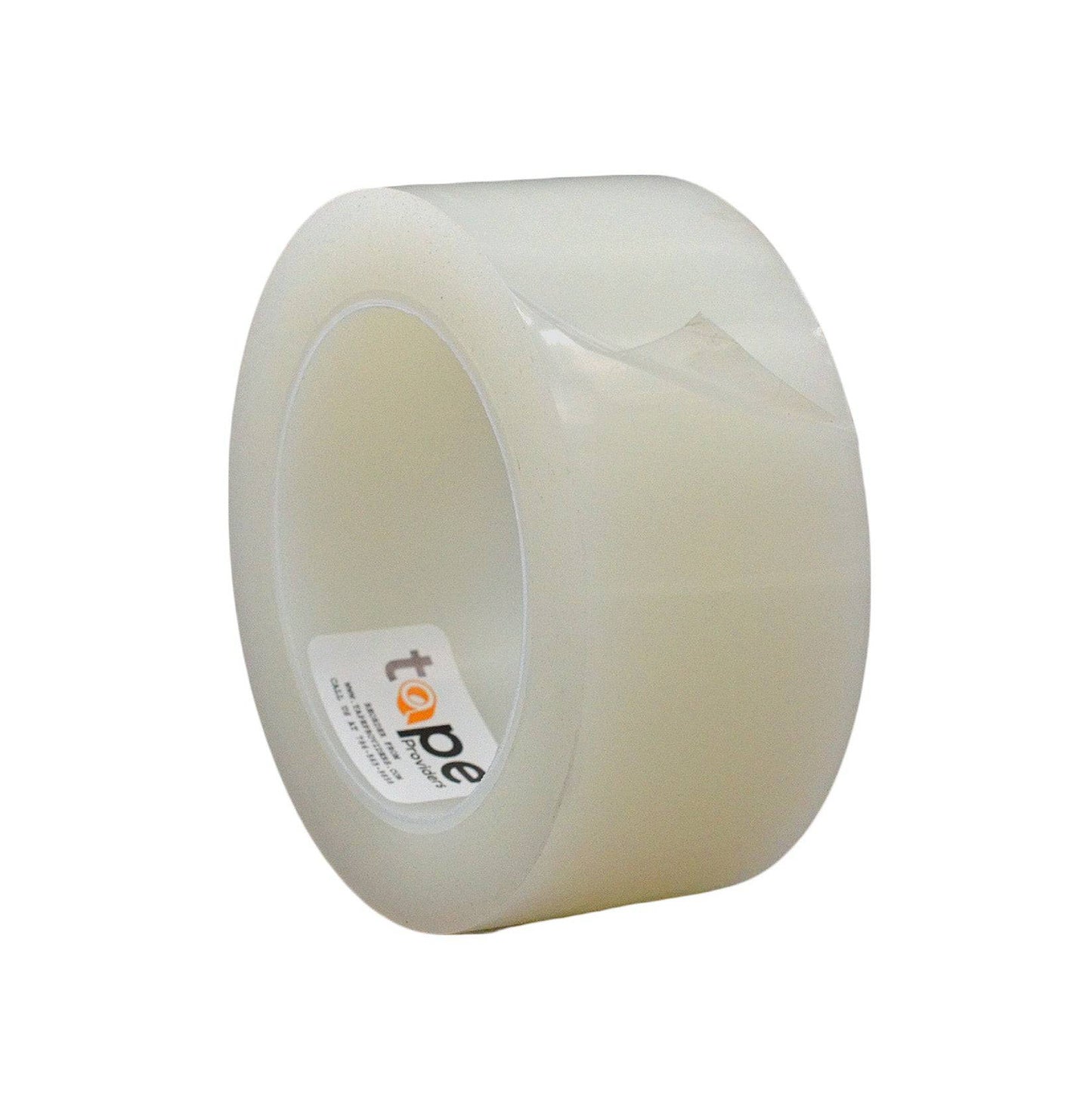 Polyethylene Stucco Shrink Wrap Tape - 7 Mil