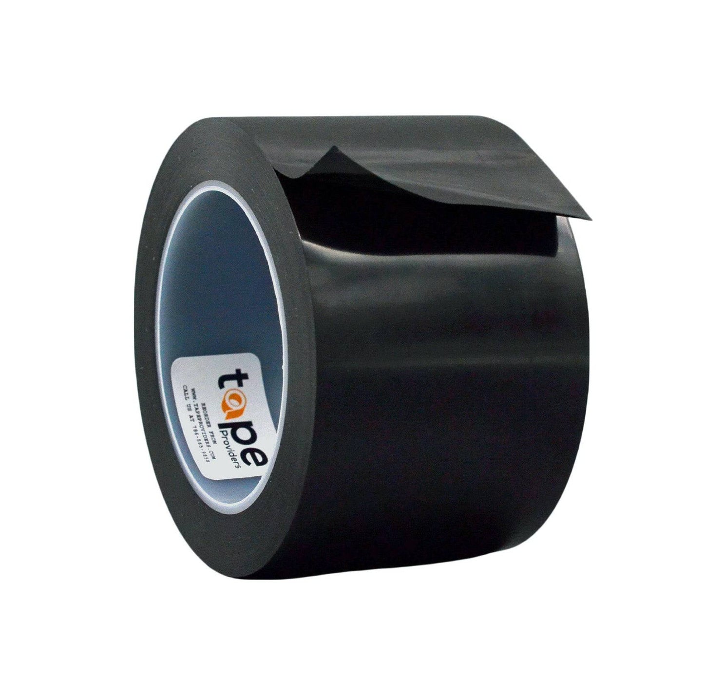 Polyethylene Stucco Shrink Wrap Tape - 7 Mil