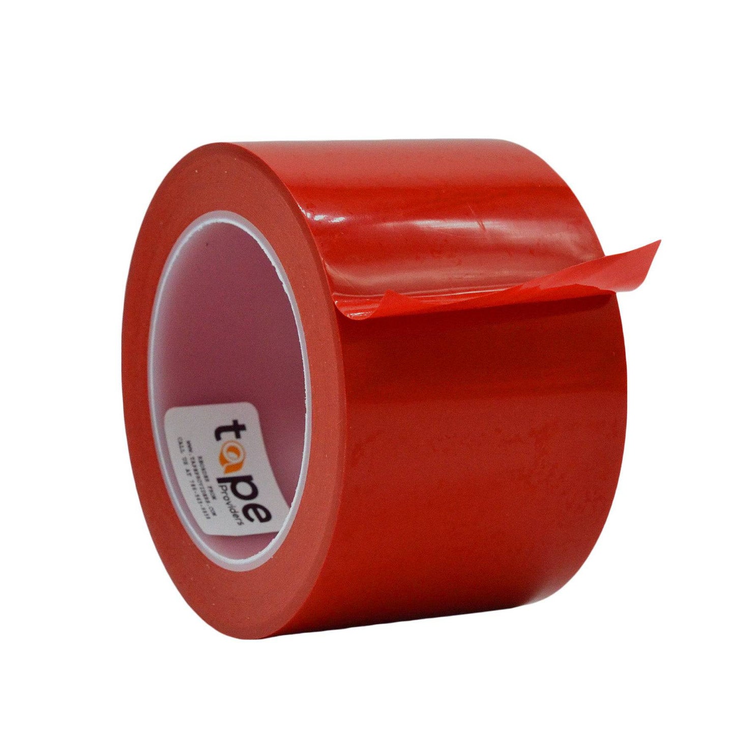 Stucco Shrink Wrap Tape UV Resistant - 7 Mil