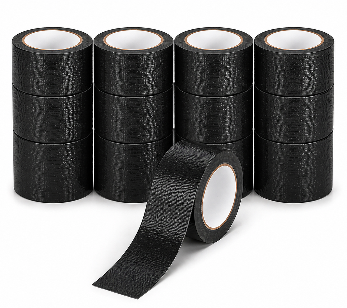 Utility Grade Duct Tape - 8.7 Mil