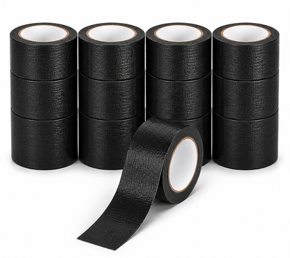 Utility Grade Duct Tape - 8.7 Mil
