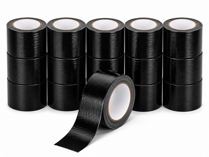 Industrial Grade Duct Tape in Bulk - 10.2 Mil