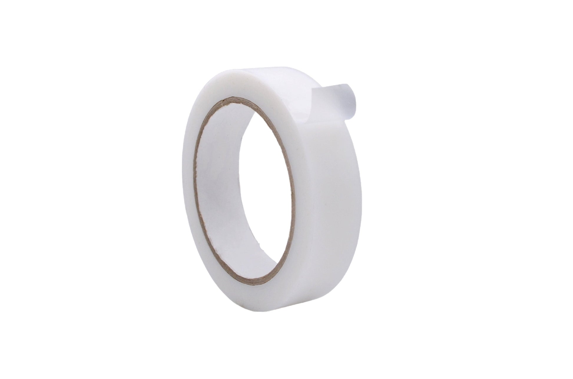Office Mending Tape, Translucent Frosty White, 72 yards
