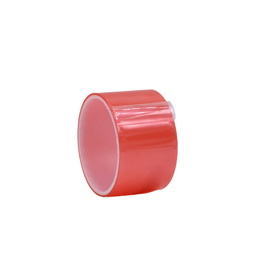 Polyester Tape, Pink 2.5 Mil - 72 yards, High Temp.