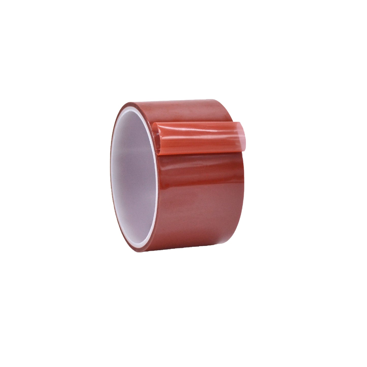 Polyester Tape, Brown 3.8 Mil - 72 yards, High Temp.