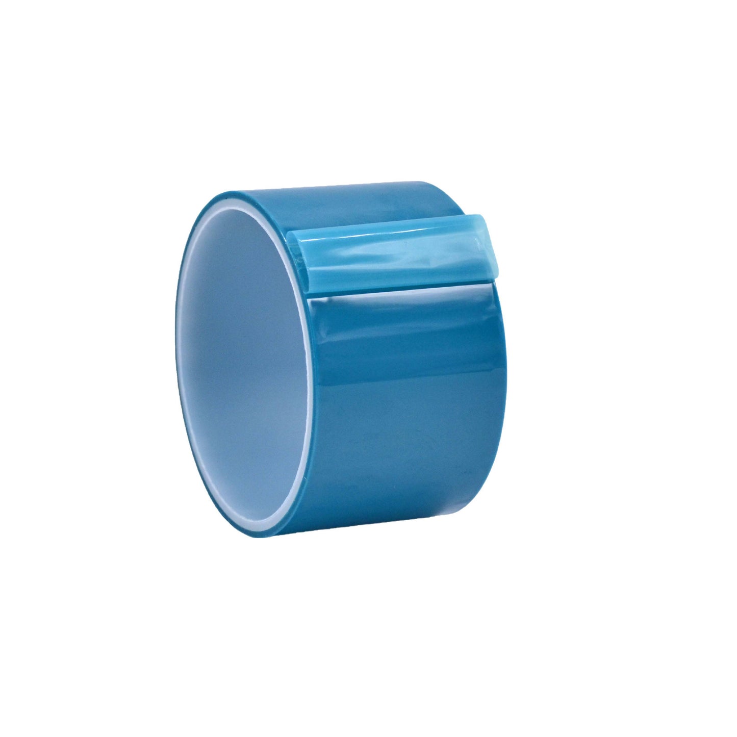 Polyester Tape, Blue 3 Mil - 72 yards, High Temp.