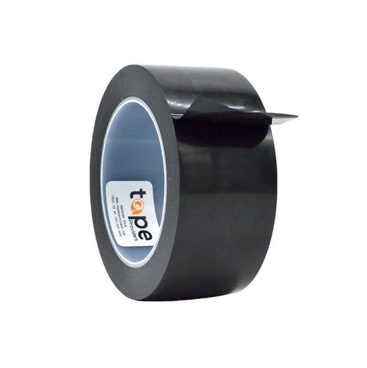 LDPE Low-density Polyethylene Film Tape | 5.5 Mil - Acrylic / Rubber