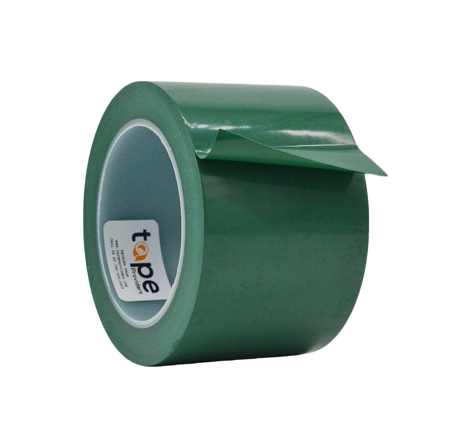 Low Density Polyethylene Repair Tape - 5.5 Mil
