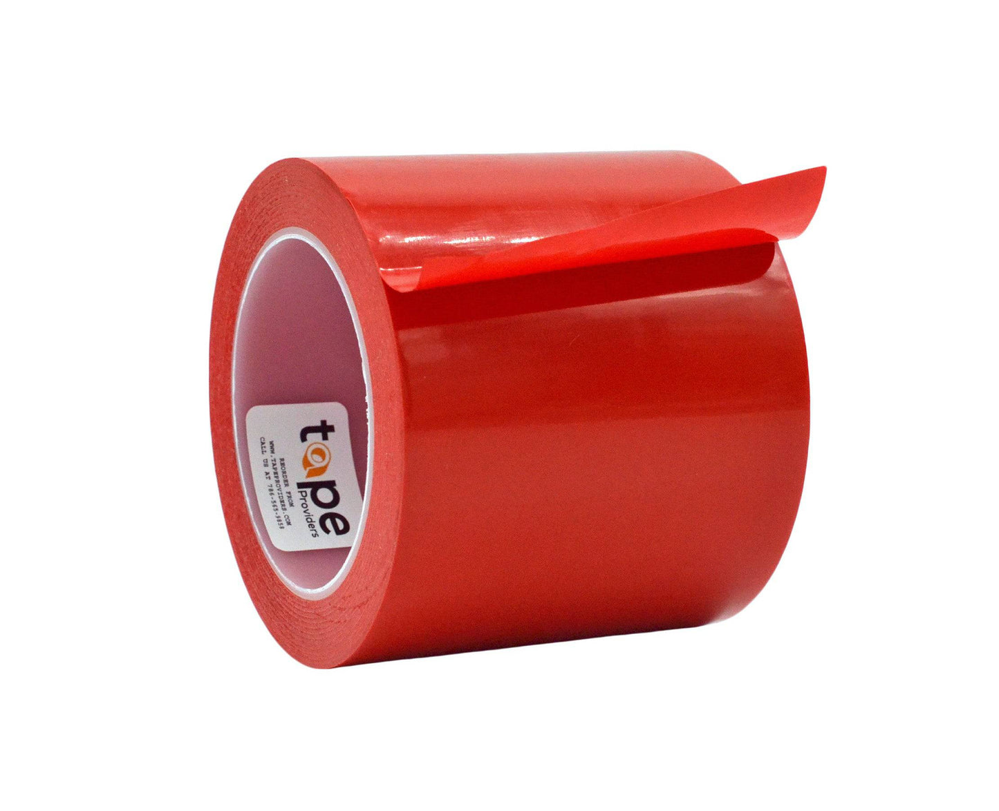 Low Density Polyethylene Repair Tape - 5.5 Mil