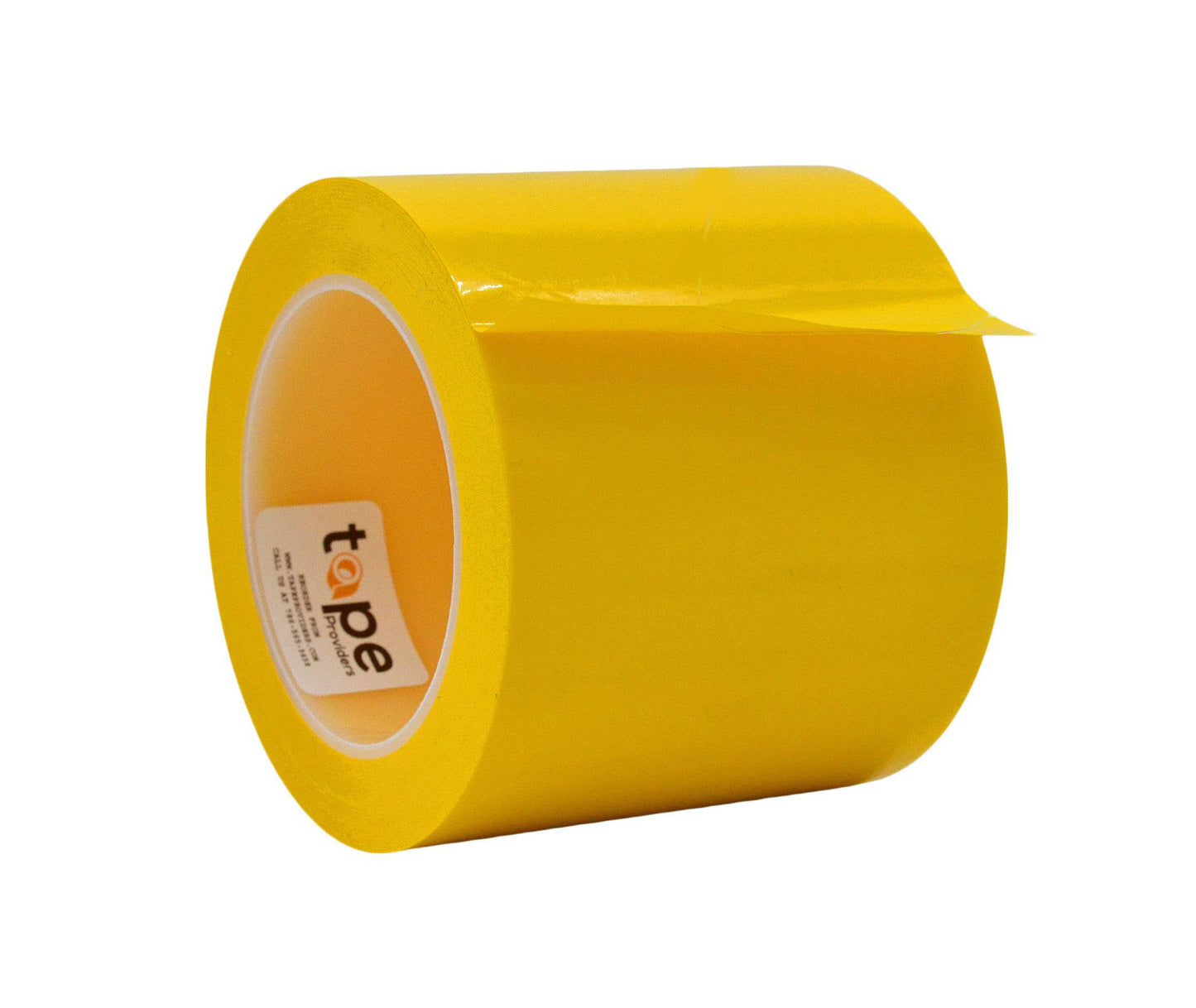 Low Density Polyethylene Repair Tape - 5.5 Mil