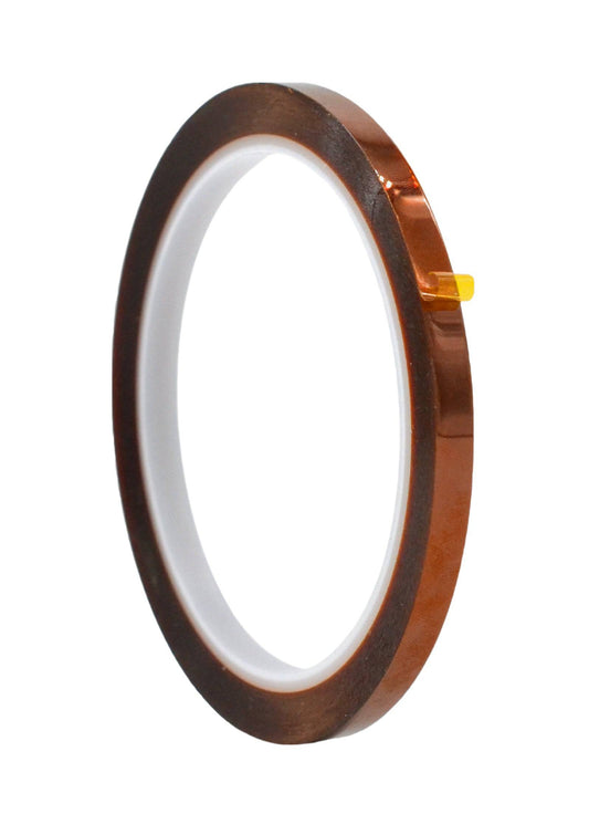 Kapton Tape 1 Mil, 36 yards