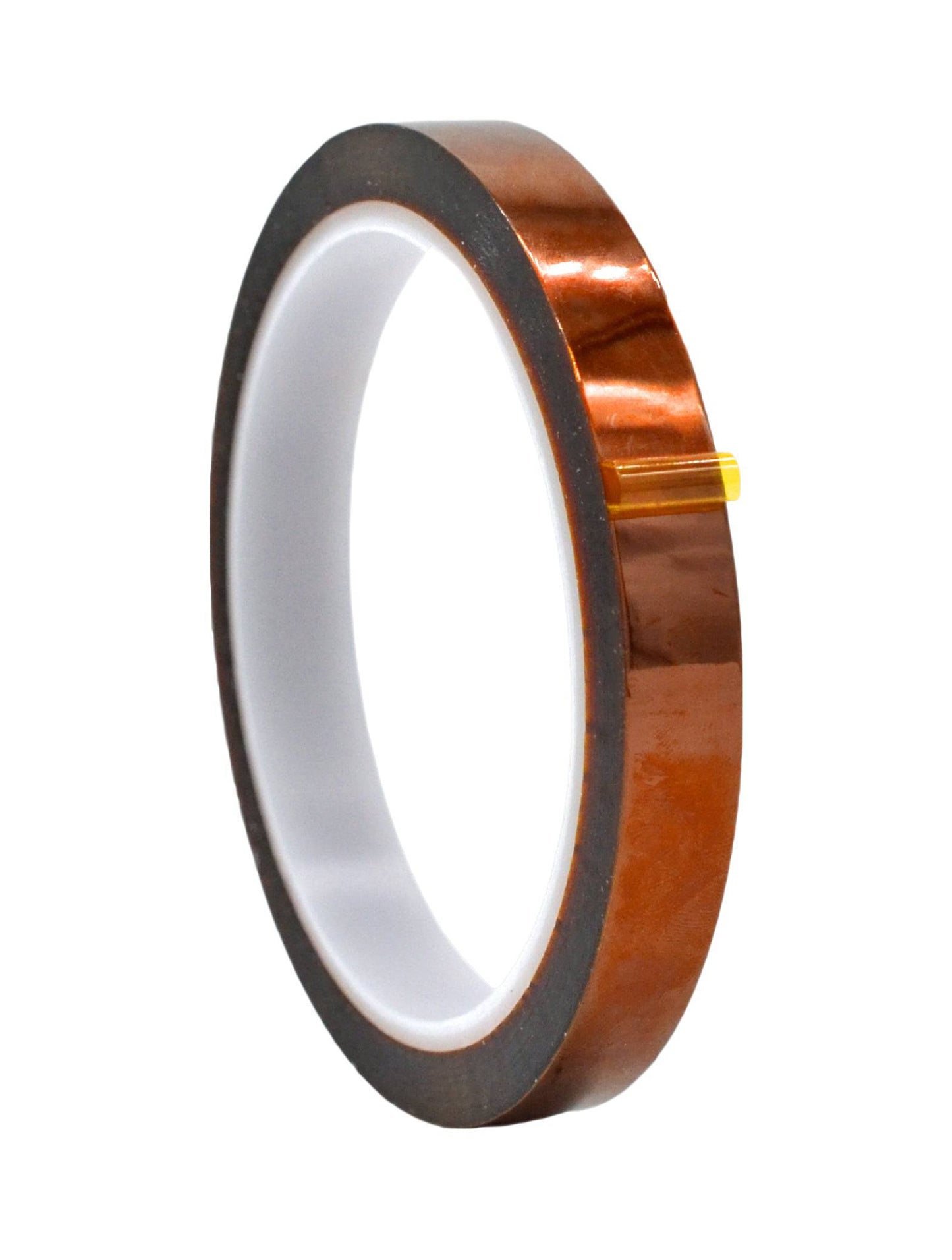 Kapton Tape 2 Mil, 36 yards