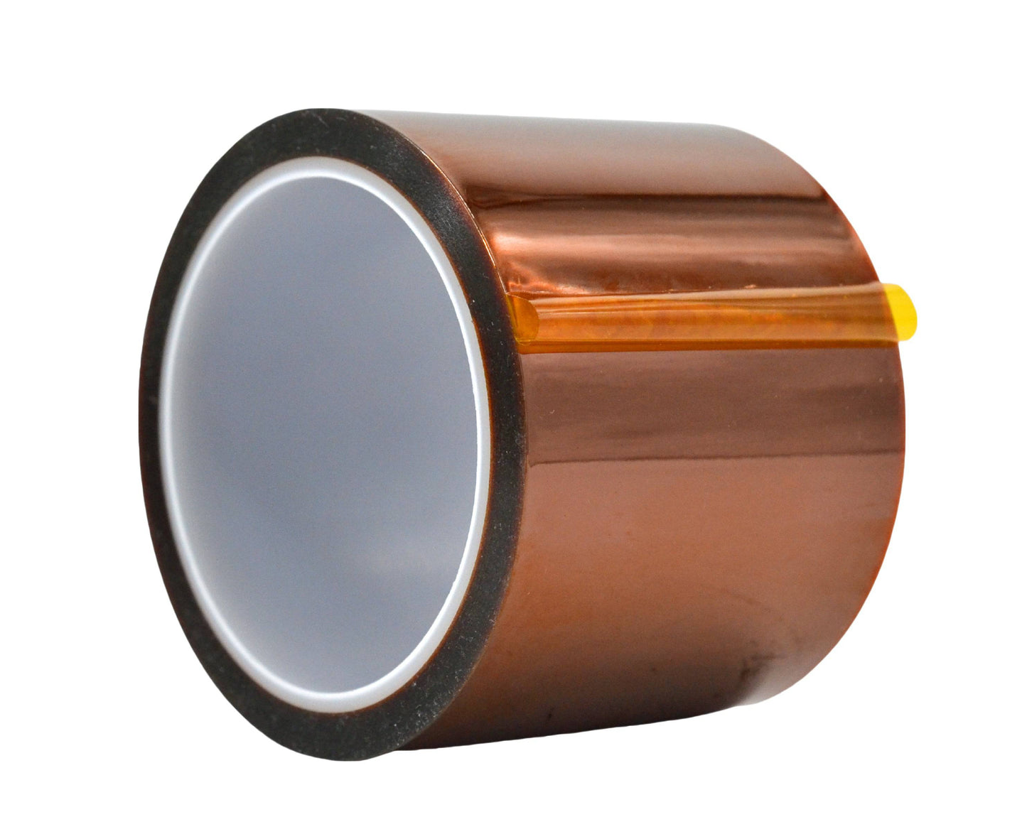 Kapton Tape 2 Mil, 36 yards