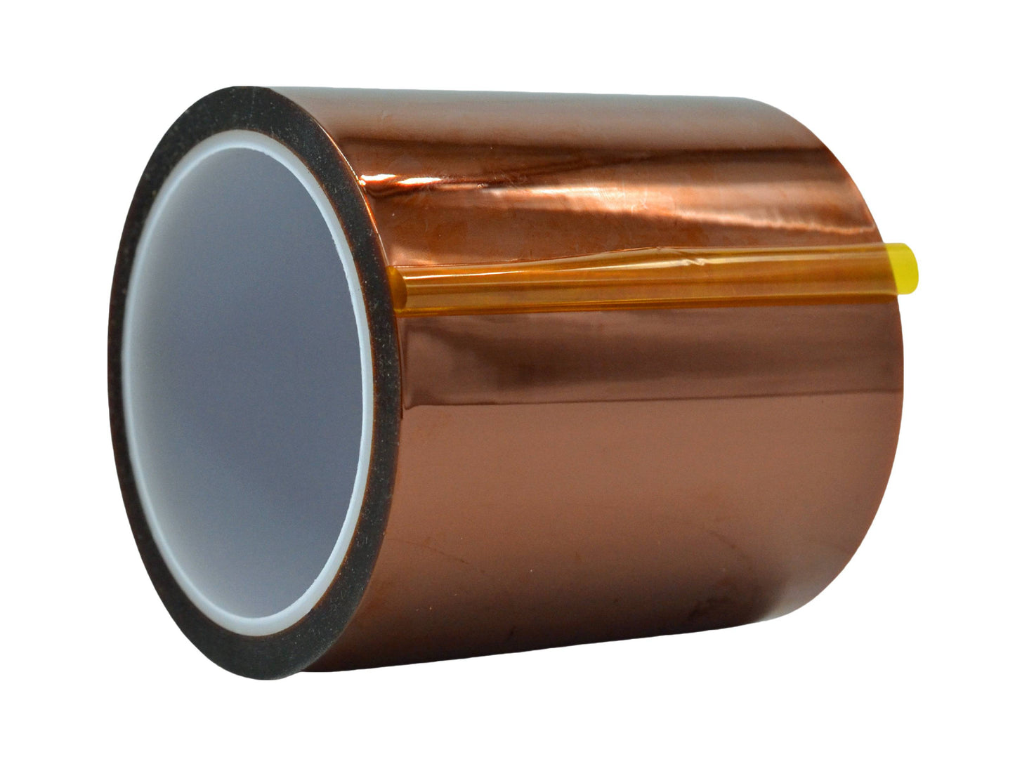 Kapton Tape 2 Mil, 36 yards