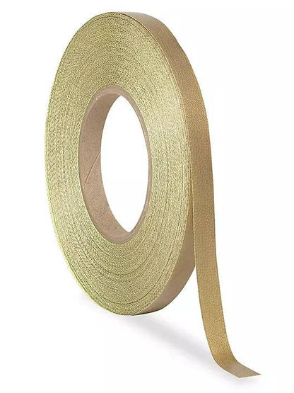 PTFE-Coated Fiberglass Teflon Tape | 36 Yards (w/Liner)