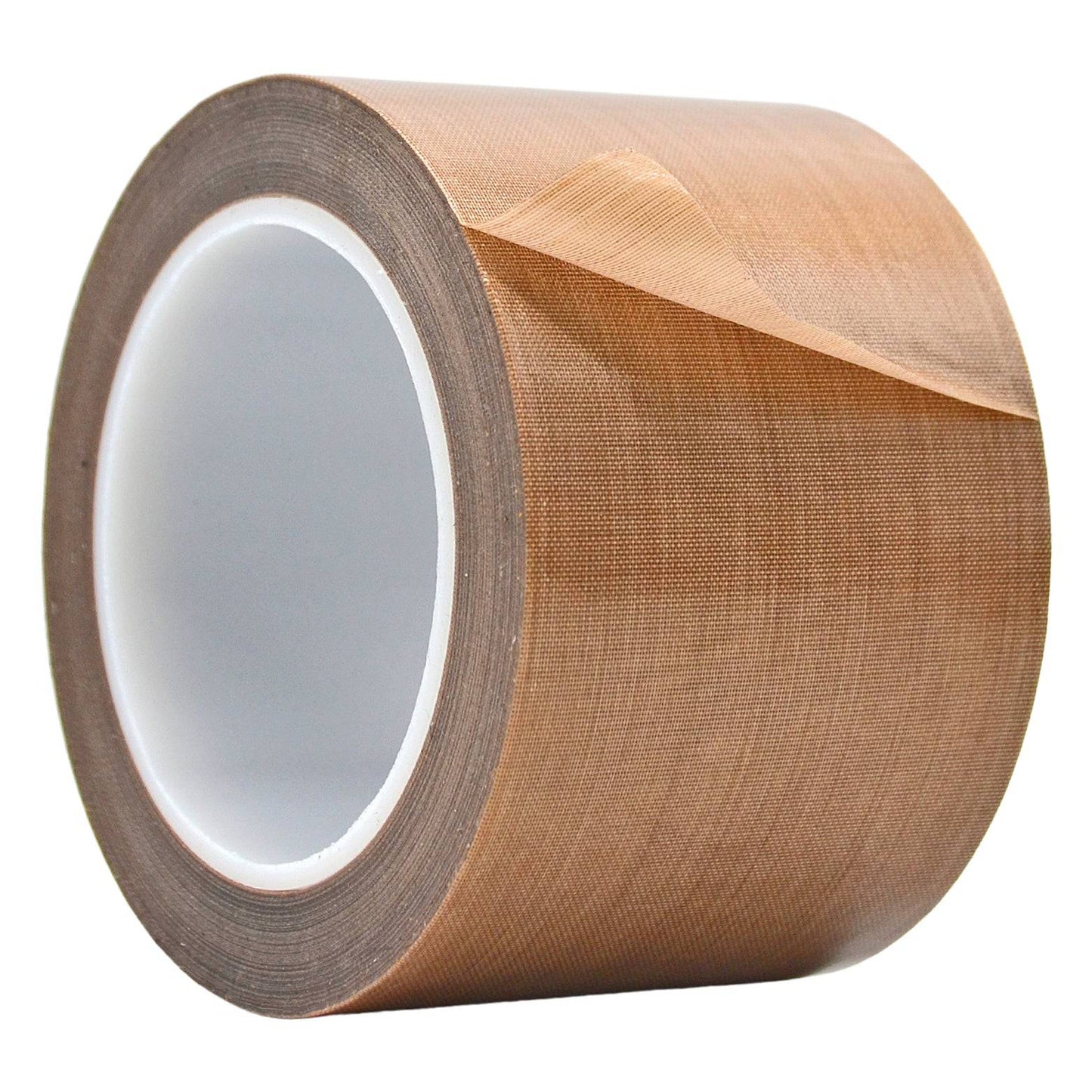 PTFE Fiberglass Cloth Tape 5 Mil - 36 yards