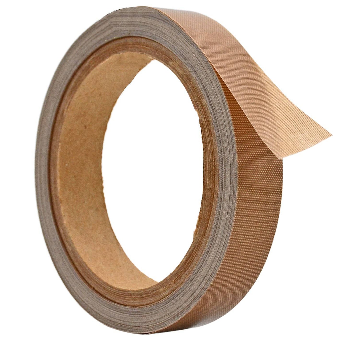 PTFE Fiberglass Cloth Tape 5 Mil - 36 yards