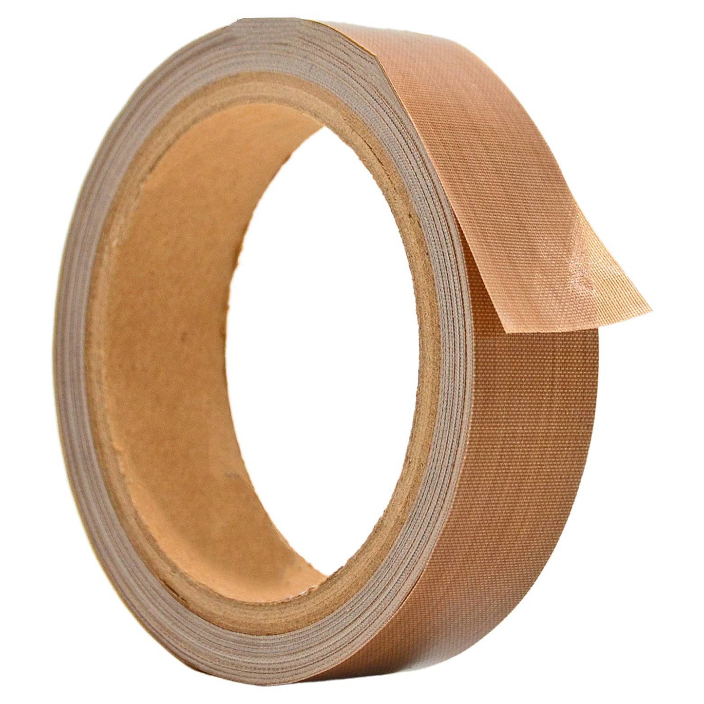 PTFE Fiberglass Cloth Tape 5 Mil - 36 yards
