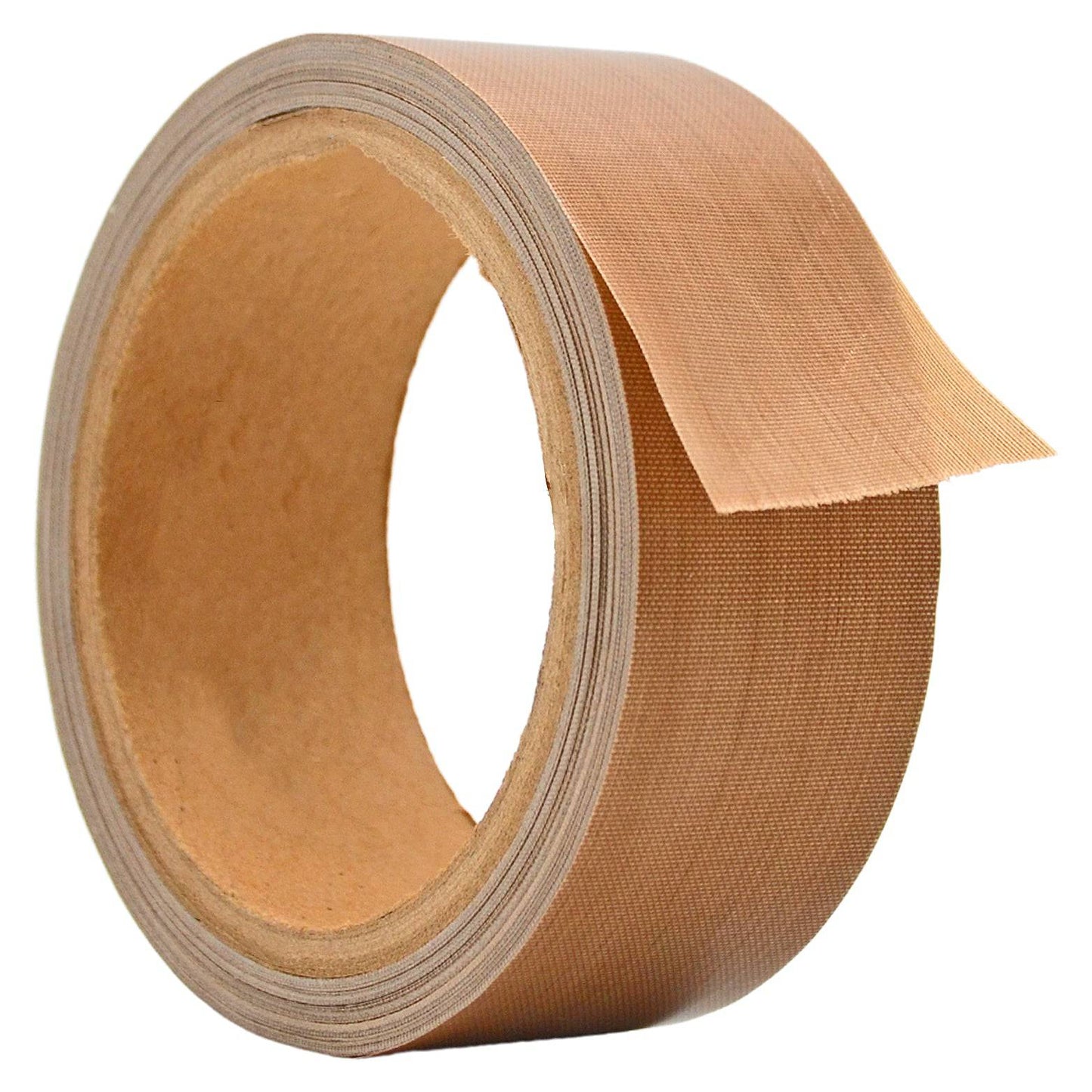 PTFE Fiberglass Cloth Tape 5 Mil - 36 yards