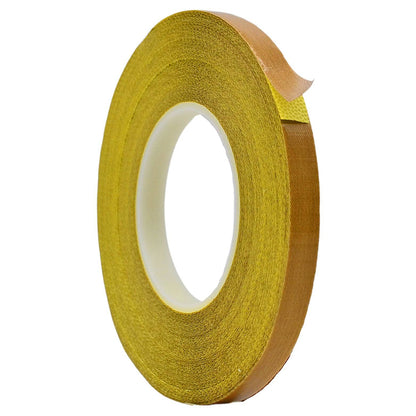 PTFE Fiberglass Cloth Tape 5 Mil - 36 yards