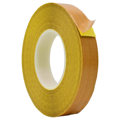 PTFE-Coated Fiberglass Teflon Tape | 36 Yards (w/Liner)