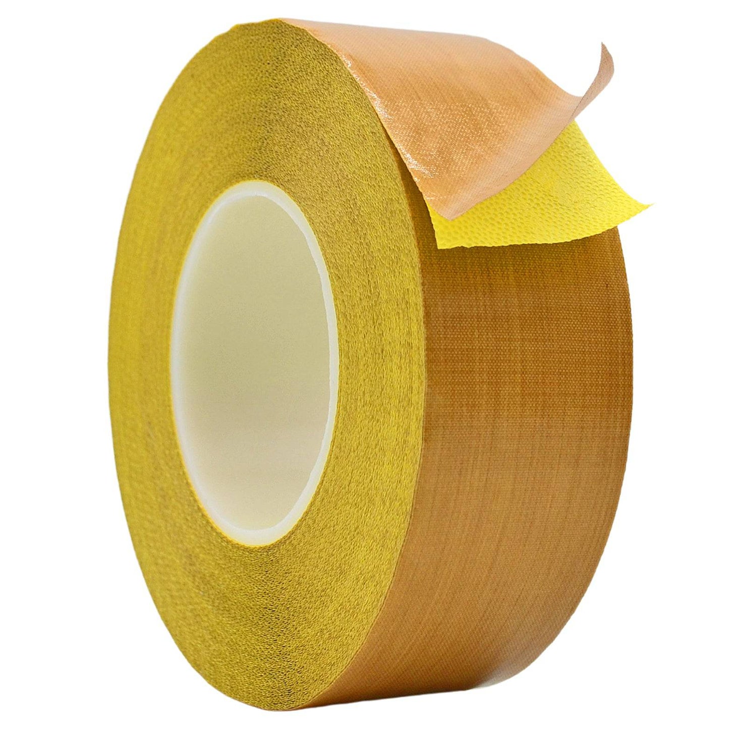 PTFE Fiberglass Cloth Tape 5 Mil - 36 yards