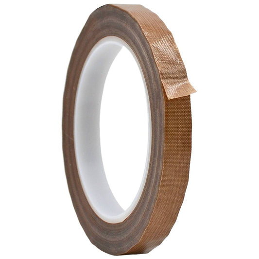 PTFE Film Teflon Tape | 36 Yards (Self-Wound)