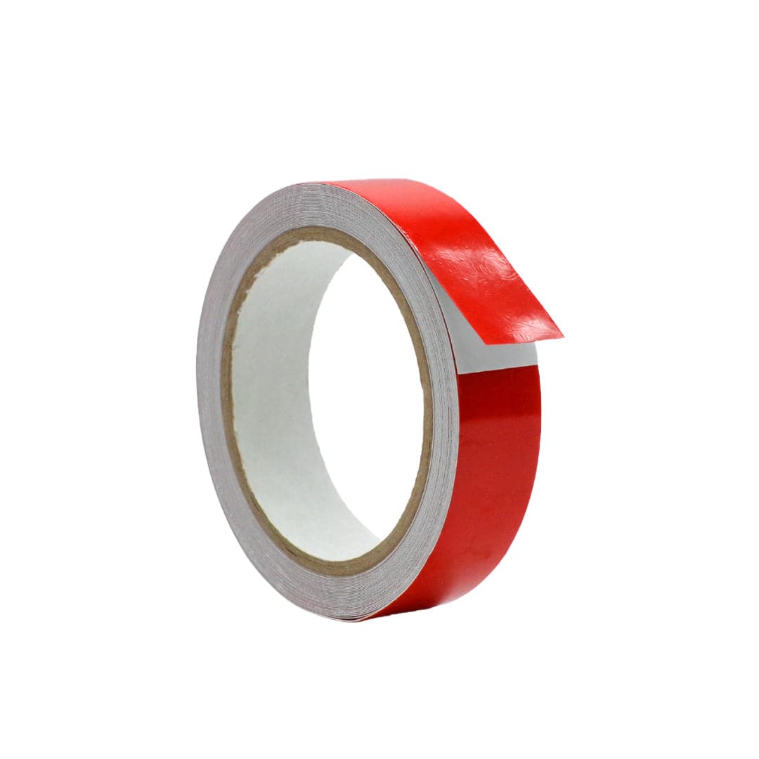 Engineering Grade Reflective Tape, 7-Year Warranty