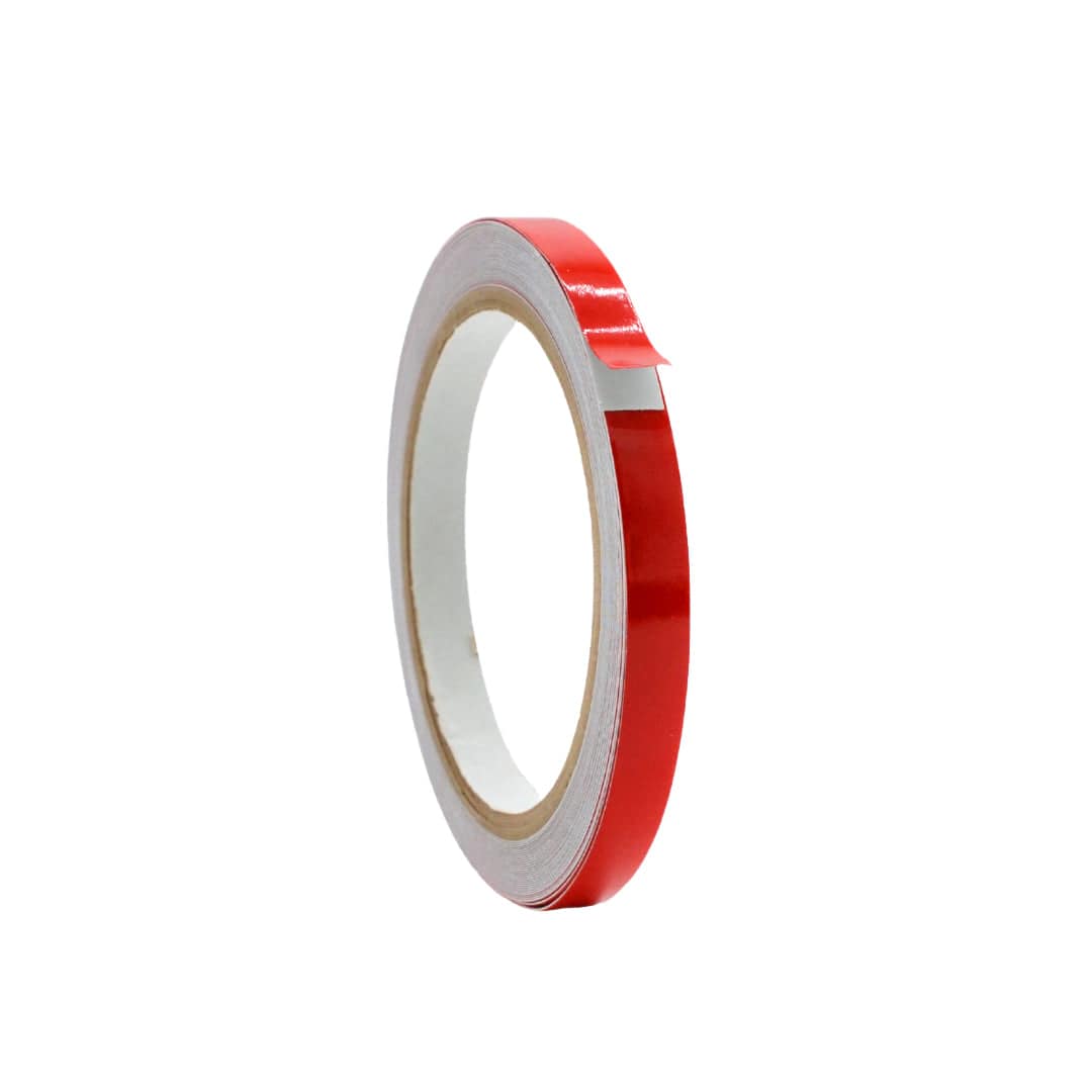 Engineering Grade Reflective Tape, 7-Year Warranty