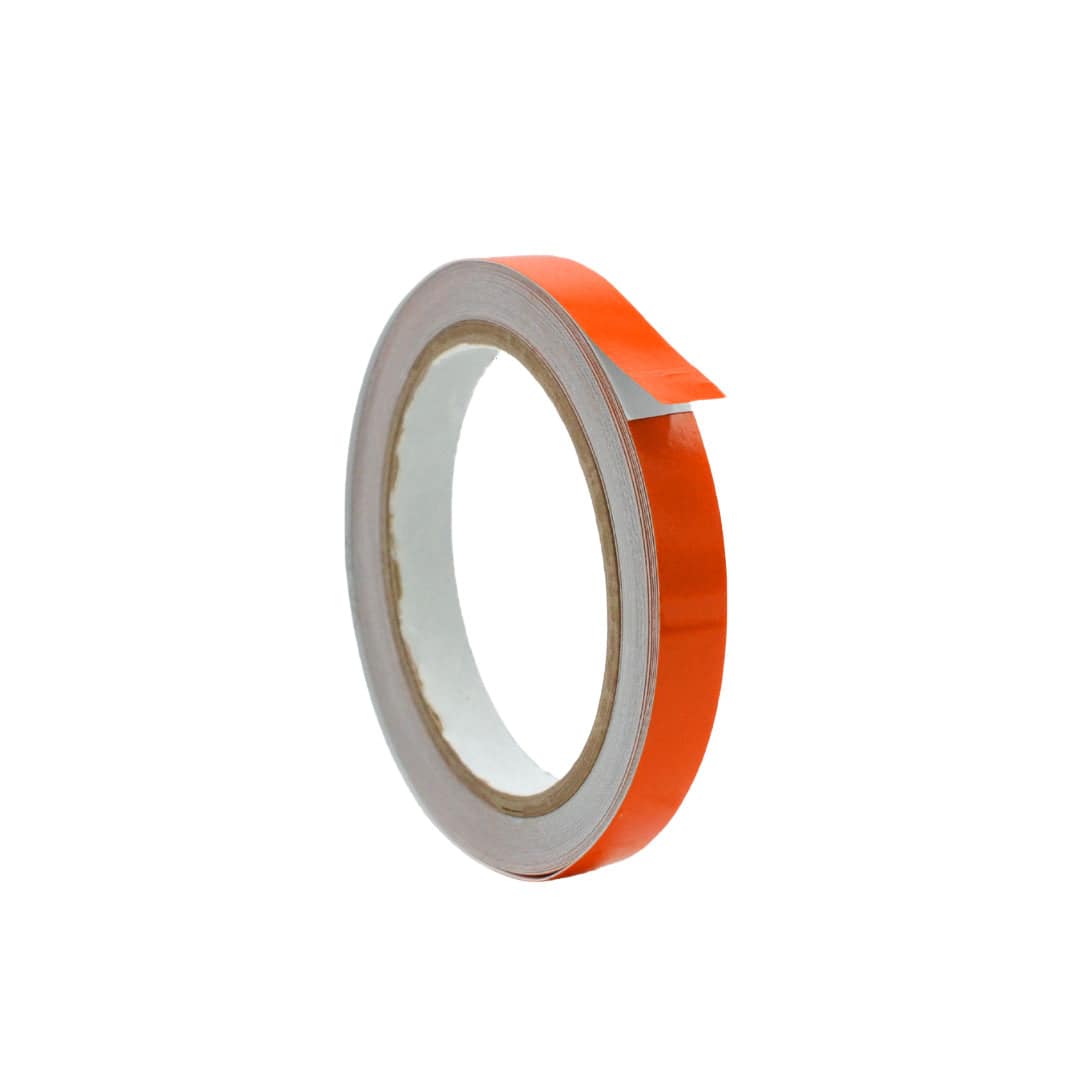 Engineering Grade Reflective Tape, 7-Year Warranty
