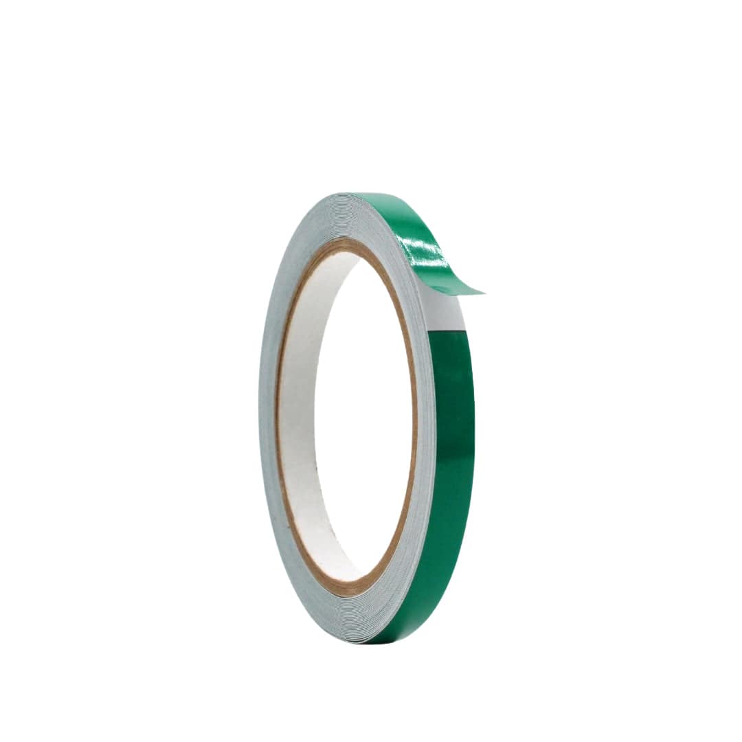 Engineering Grade Reflective Tape, 7-Year Warranty