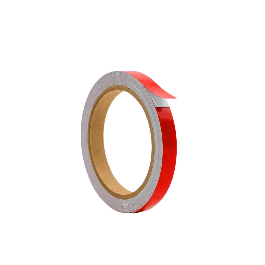 Engineering Grade Reflective Tape, 7-Year Warranty
