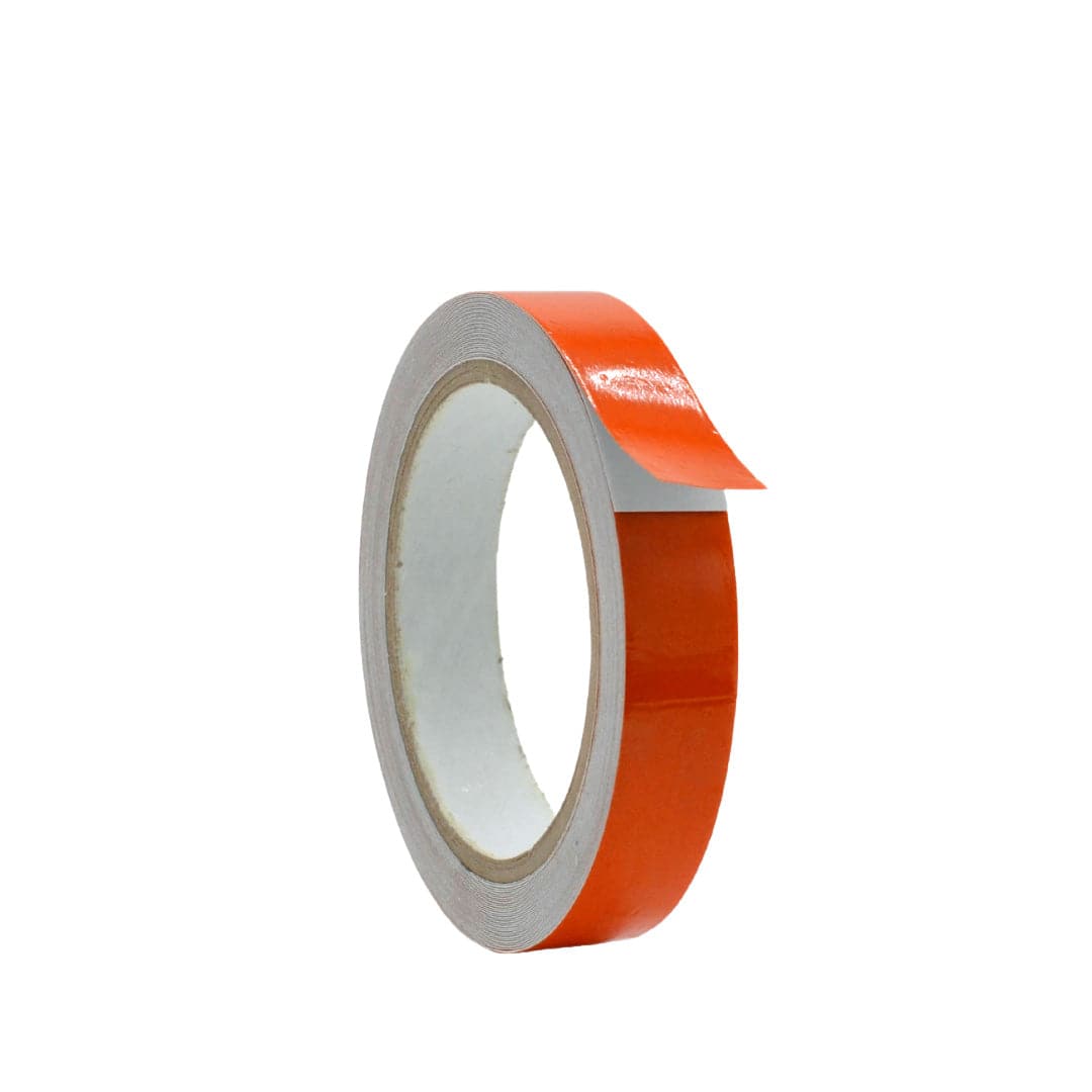 Engineering Grade Reflective Tape, 7-Year Warranty