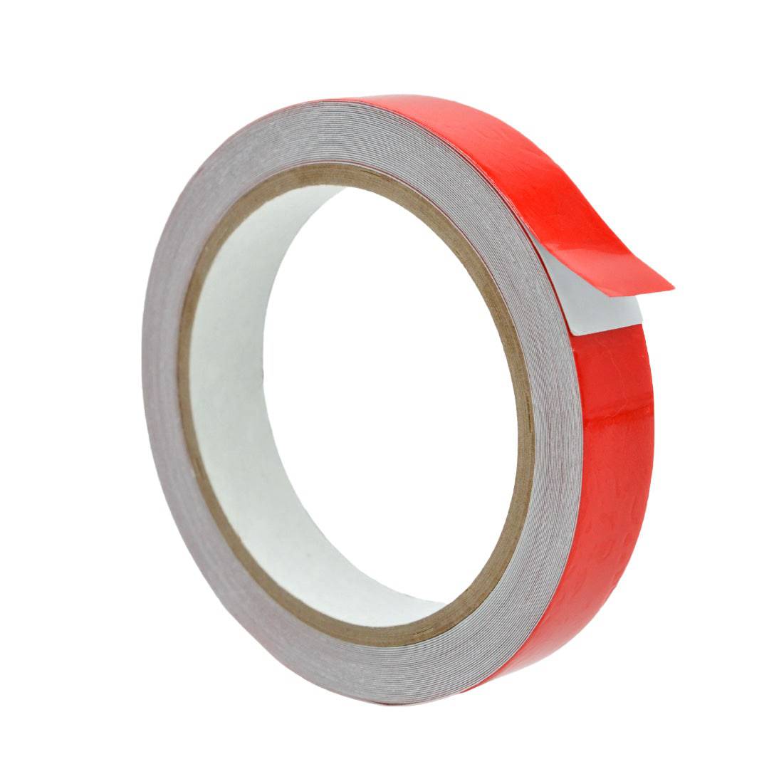 Engineering Grade Reflective Tape, 7-Year Warranty