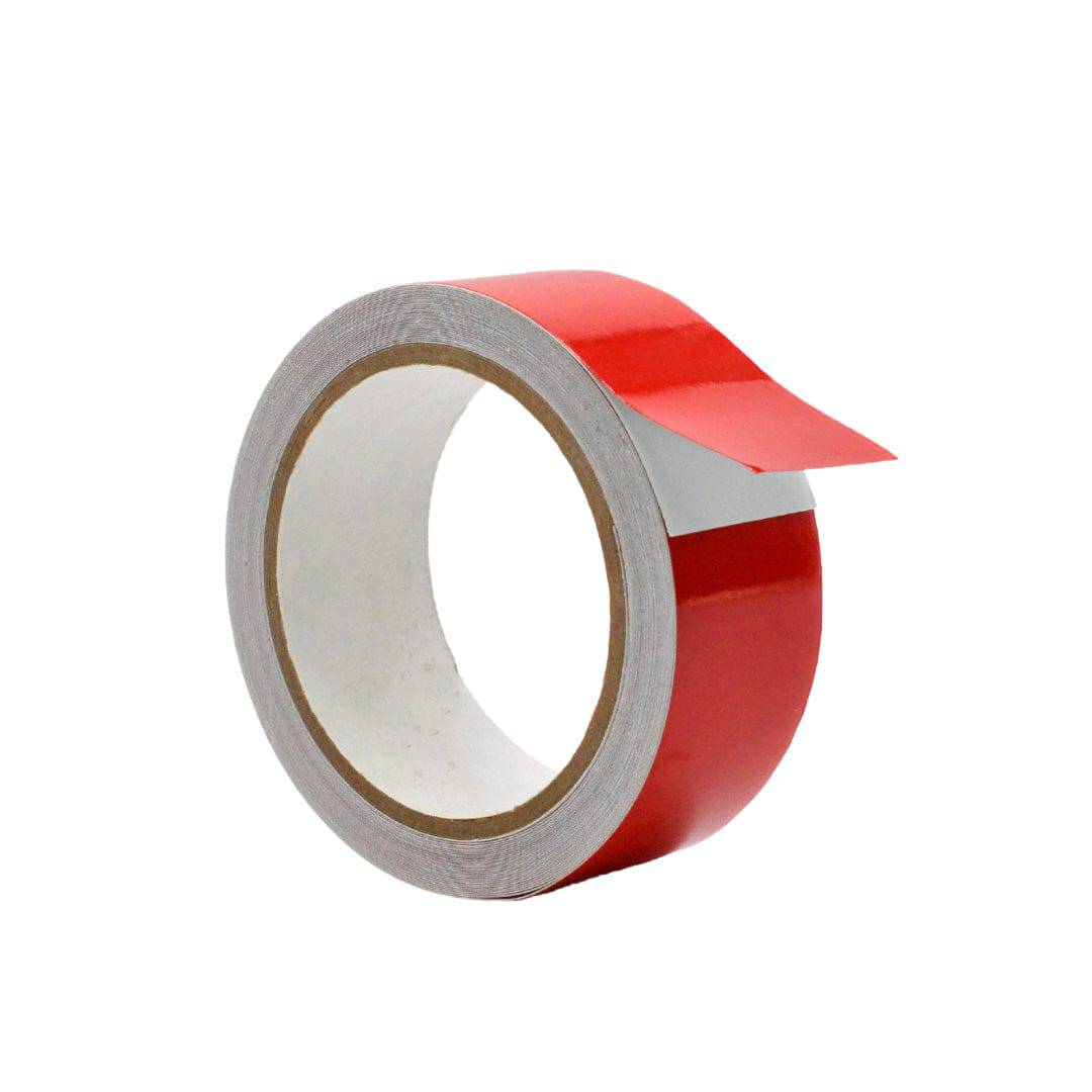 Engineering Grade Reflective Tape, 7-Year Warranty