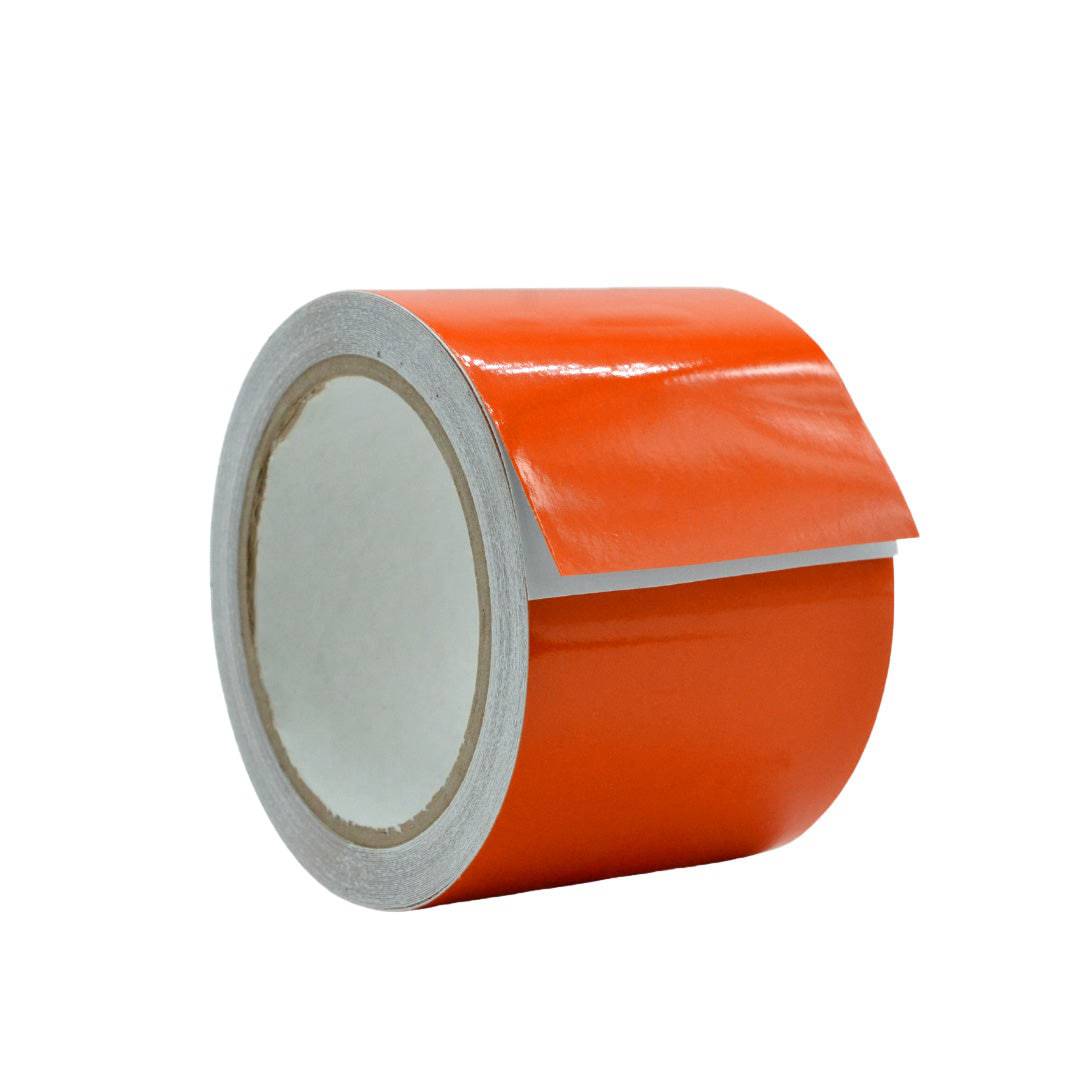 Engineering Grade Reflective Tape, 7-Year Warranty