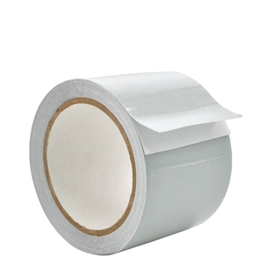 Engineering Grade Reflective Tape, 7-Year Warranty