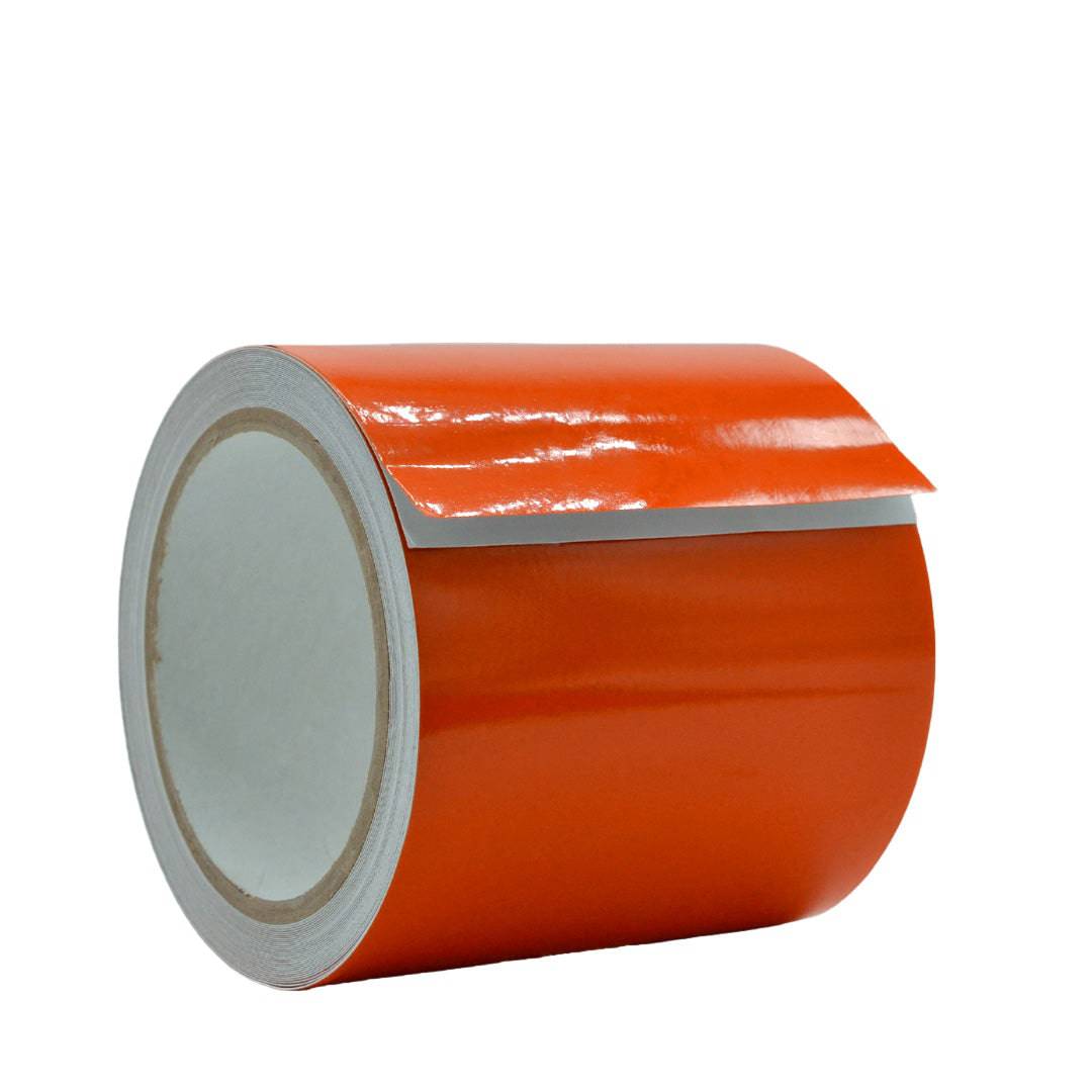 Engineering Grade Reflective Tape, 7-Year Warranty
