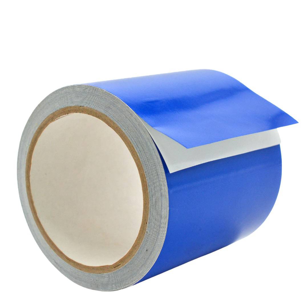 Engineering Grade Reflective Tape, 7-Year Warranty