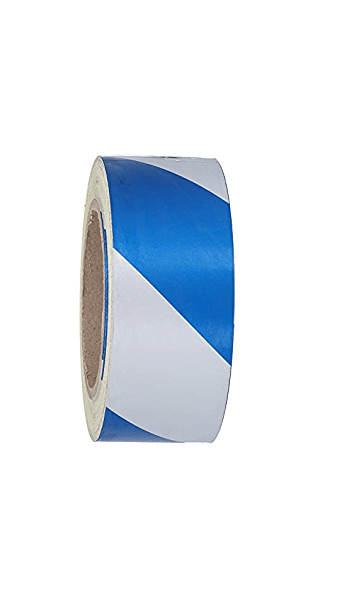 Reflective Tape Striped for Safety Signage - 3-Year Warranty