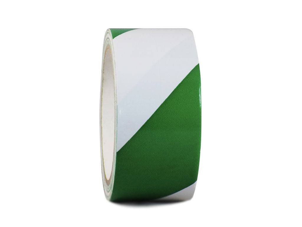 Reflective Tape Striped for Safety Signage - 3-Year Warranty