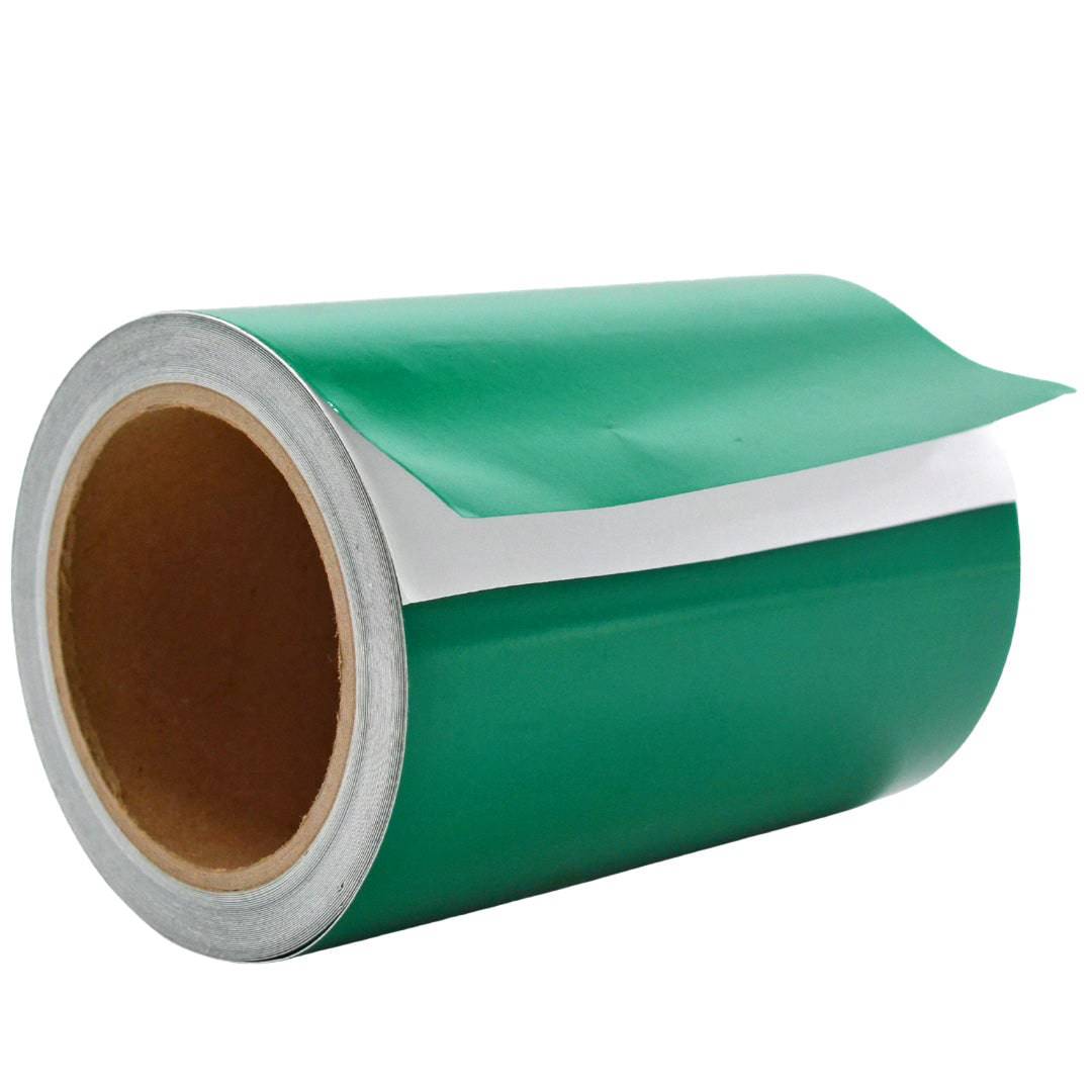 Engineering Grade Reflective Tape, 7-Year Warranty