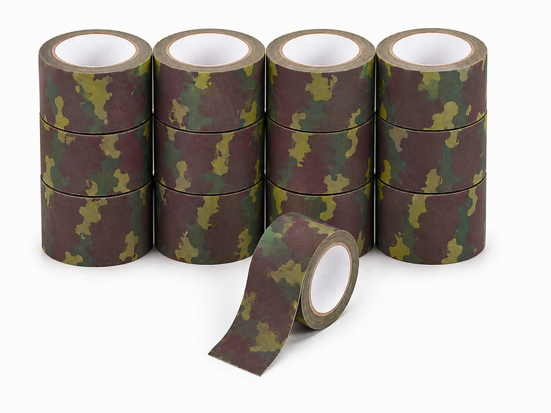 Duct Tapes