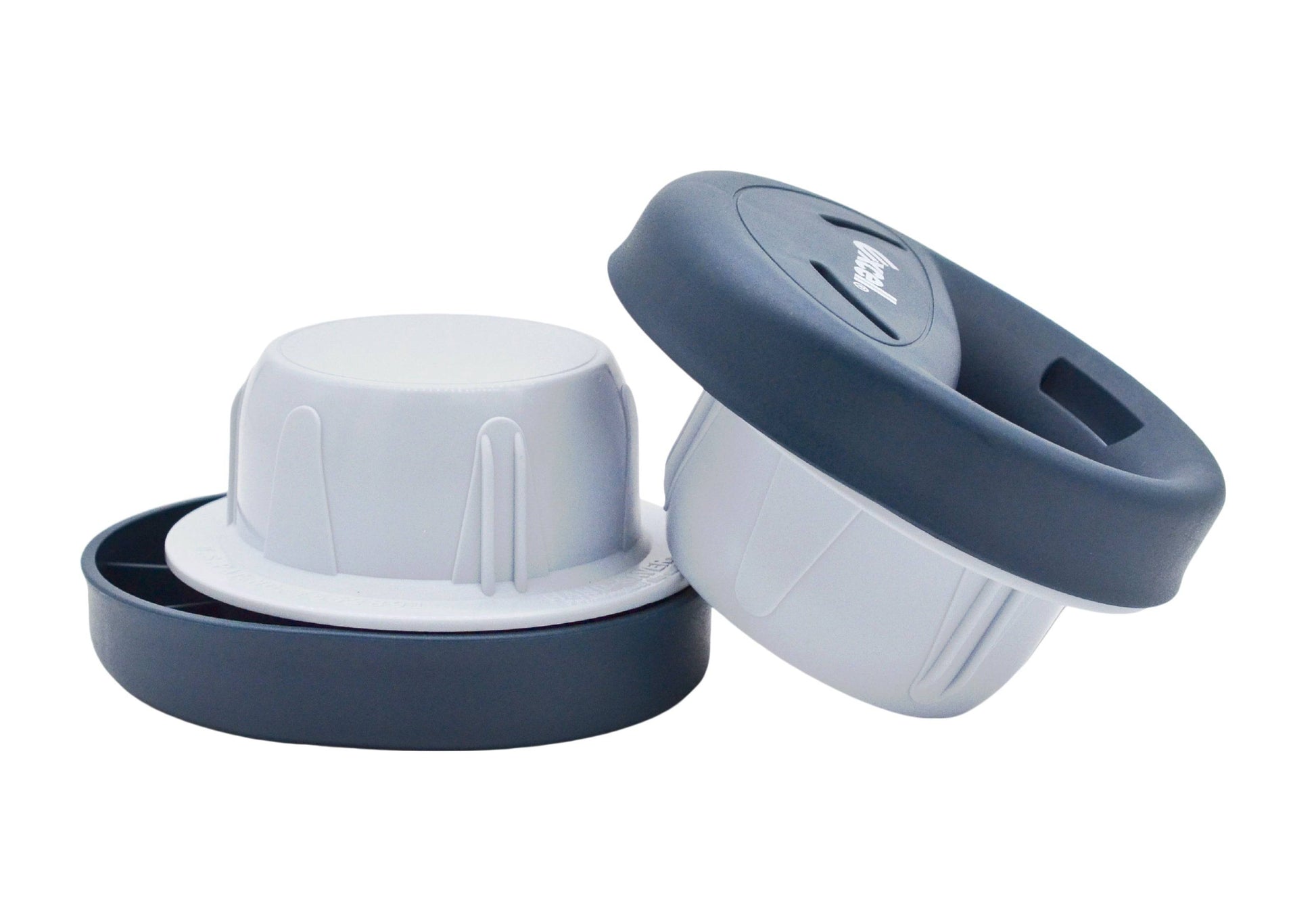 Stretch Film Wrap Dispenser - Fits 3 inch Core