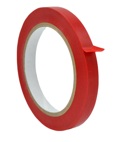 Vinyl Pinstriping Floor Marking Tape 60 Yards- 5 Mil