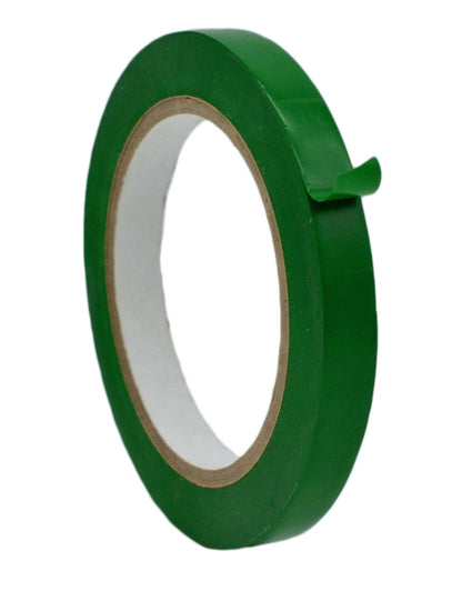 Vinyl Pinstriping Floor Marking Tape 60 Yards- 5 Mil