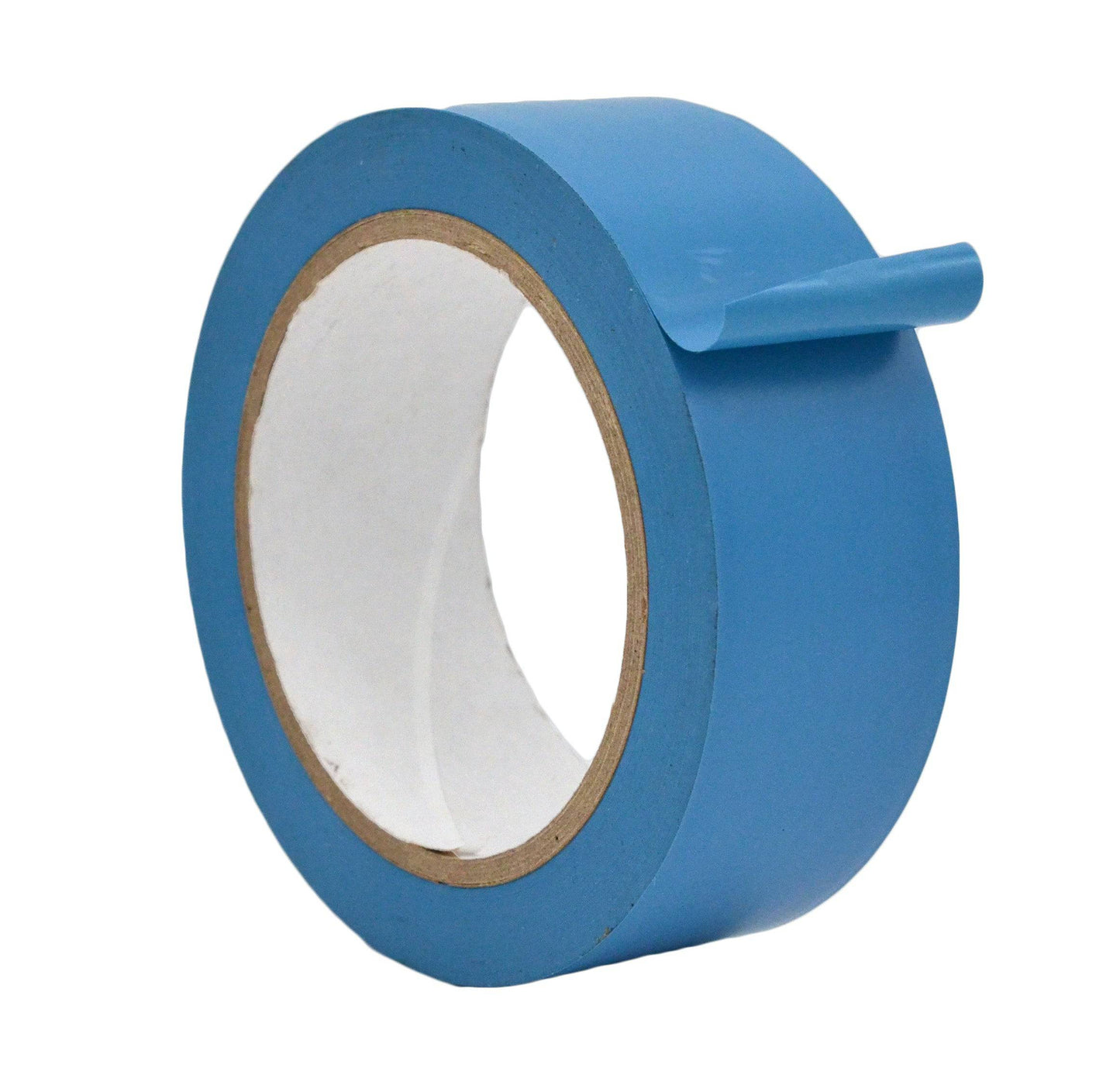 Vinyl Pinstriping Floor Marking Tape 60 Yards- 5 Mil