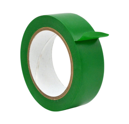 Vinyl Pinstriping Floor Marking Tape 60 Yards- 5 Mil